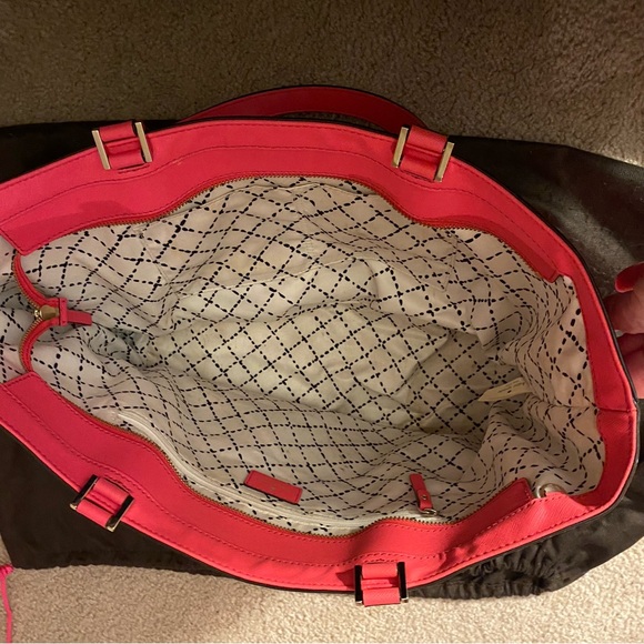 Kate Spade Tote - Picture 5 of 5